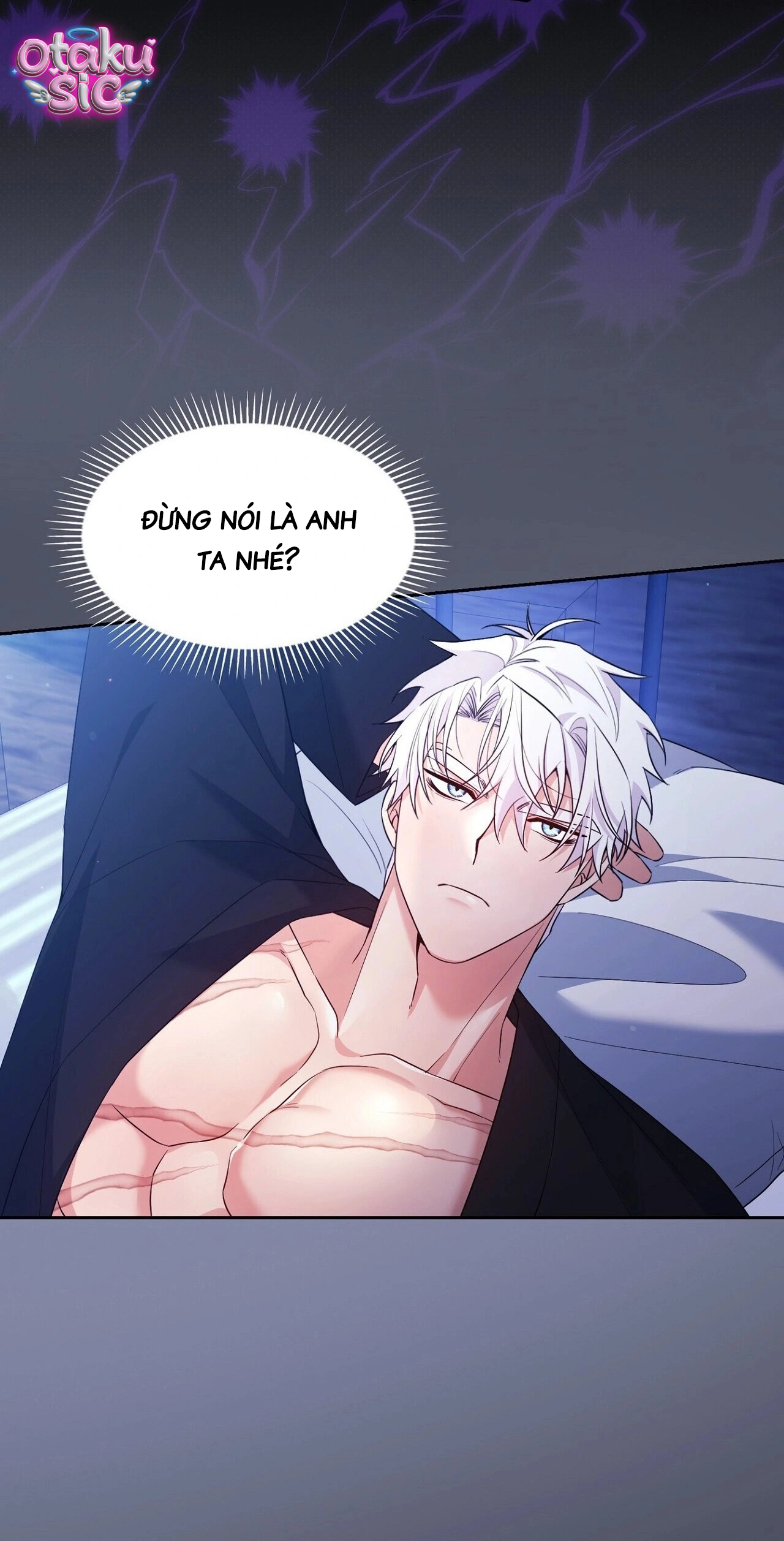Hệ Thống Bắt Tôi Trở Thành M?! - Chap 23