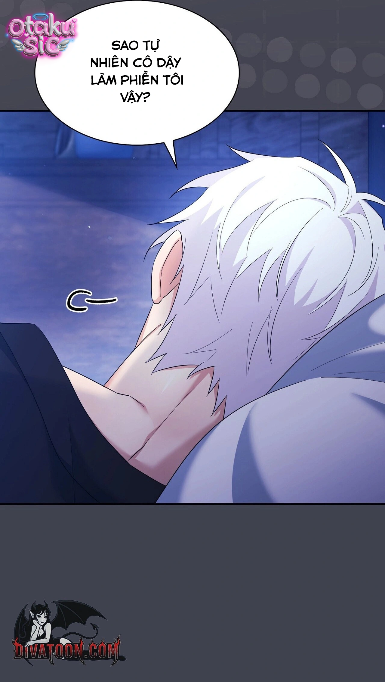 Hệ Thống Bắt Tôi Trở Thành M?! - Chap 23