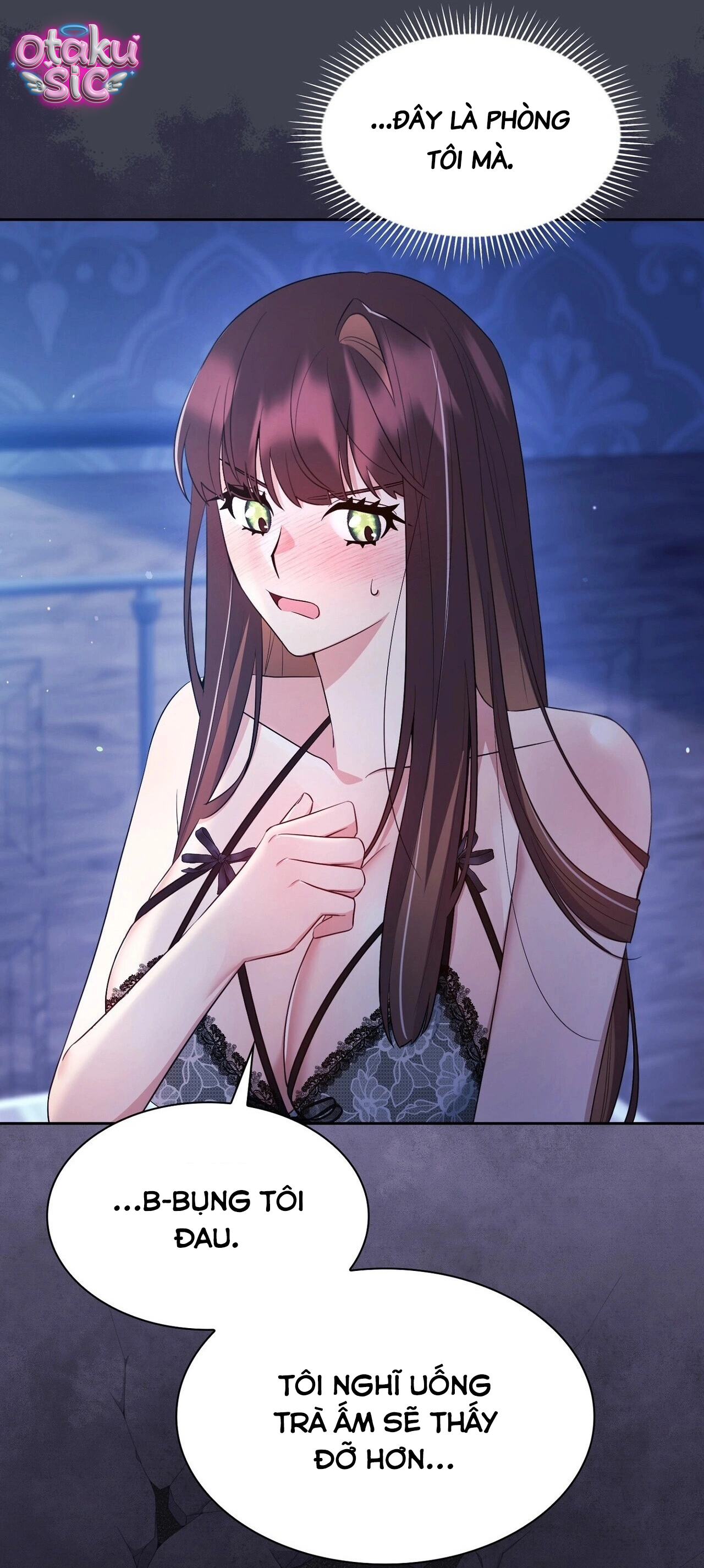 Hệ Thống Bắt Tôi Trở Thành M?! - Chap 23