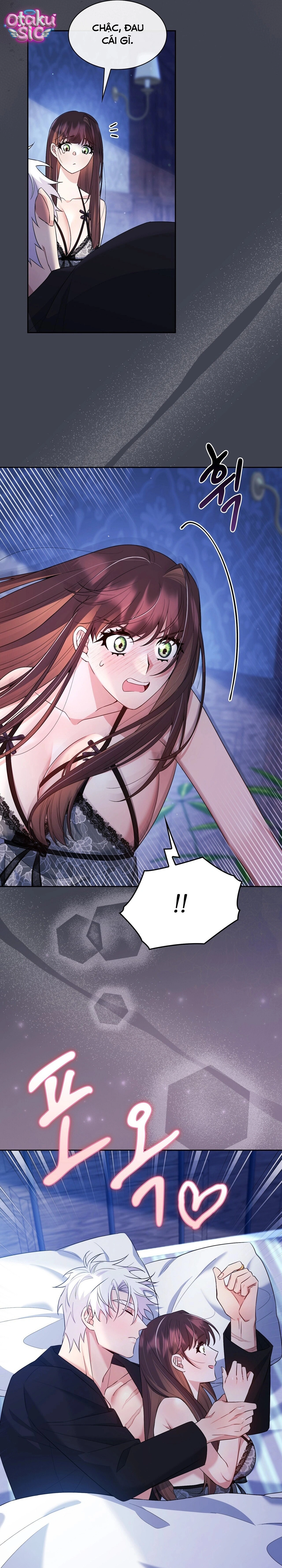Hệ Thống Bắt Tôi Trở Thành M?! - Chap 23