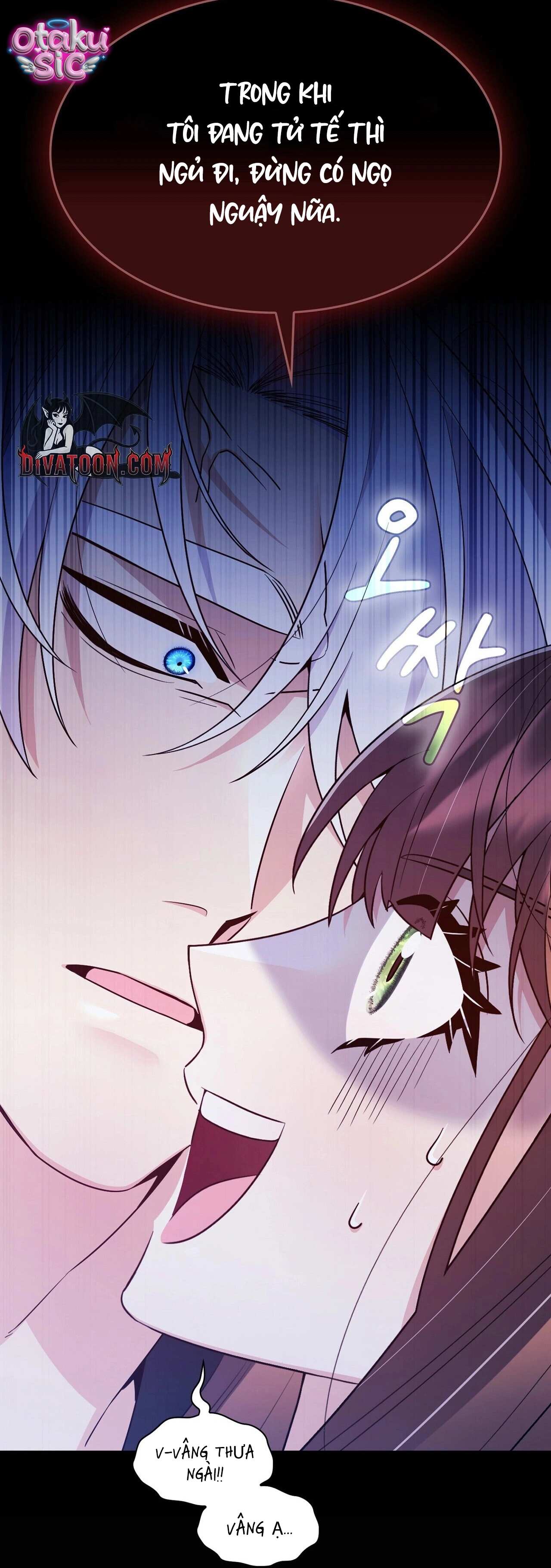 Hệ Thống Bắt Tôi Trở Thành M?! - Chap 23