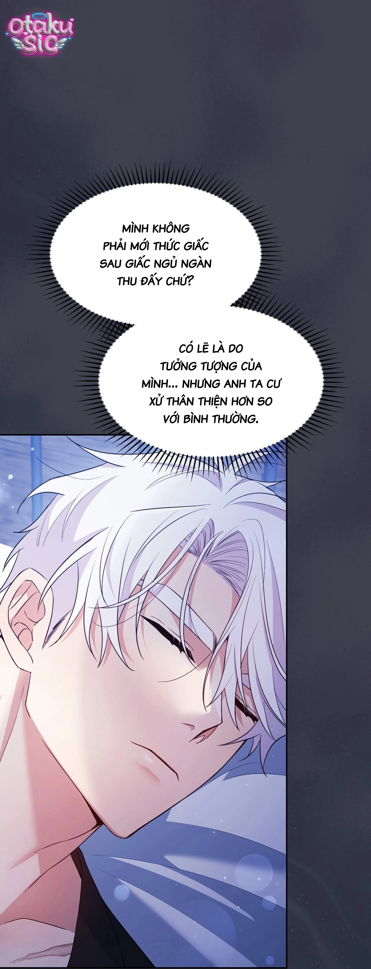 Hệ Thống Bắt Tôi Trở Thành M?! - Chap 23