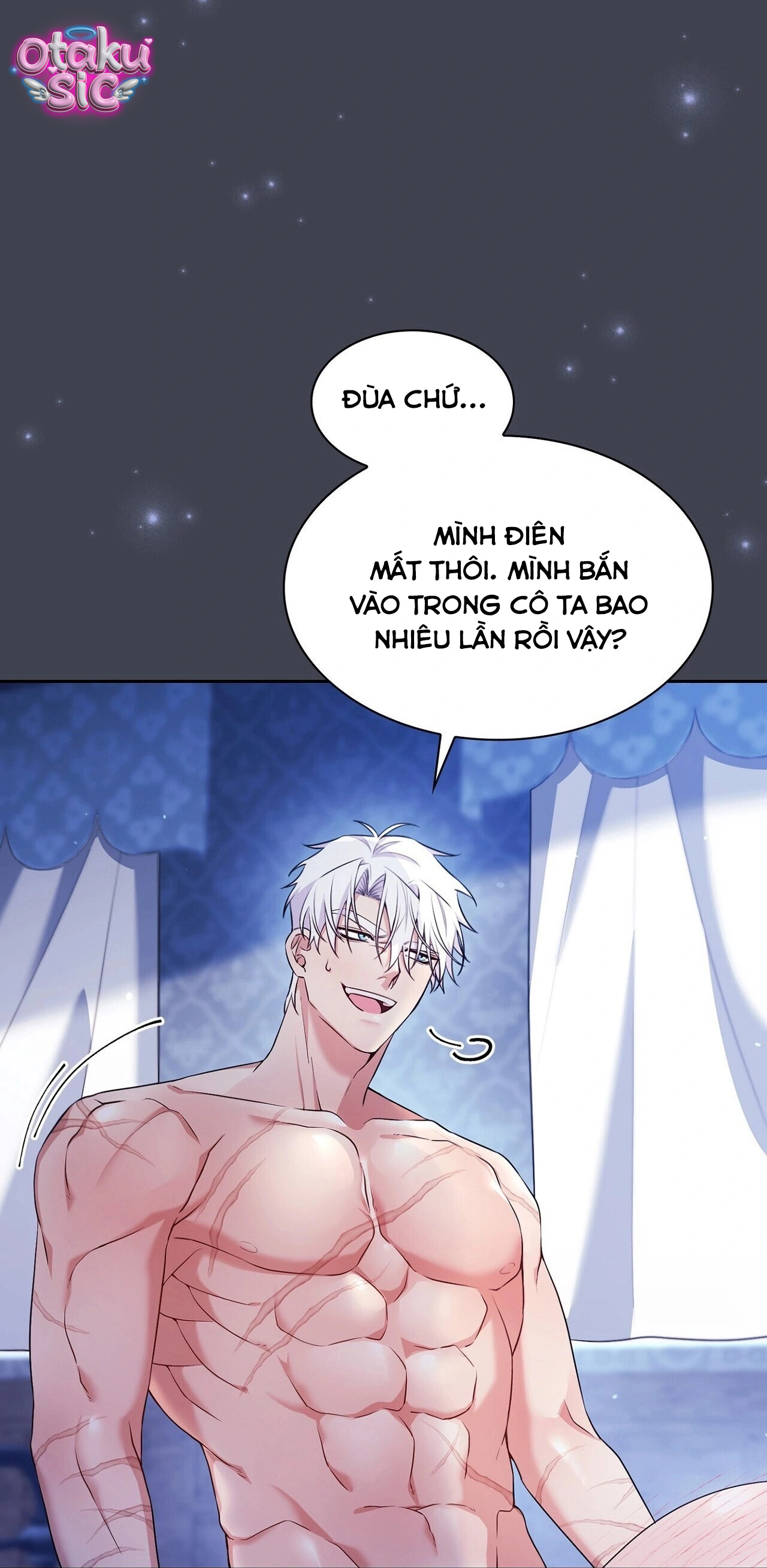 Hệ Thống Bắt Tôi Trở Thành M?! - Chap 23