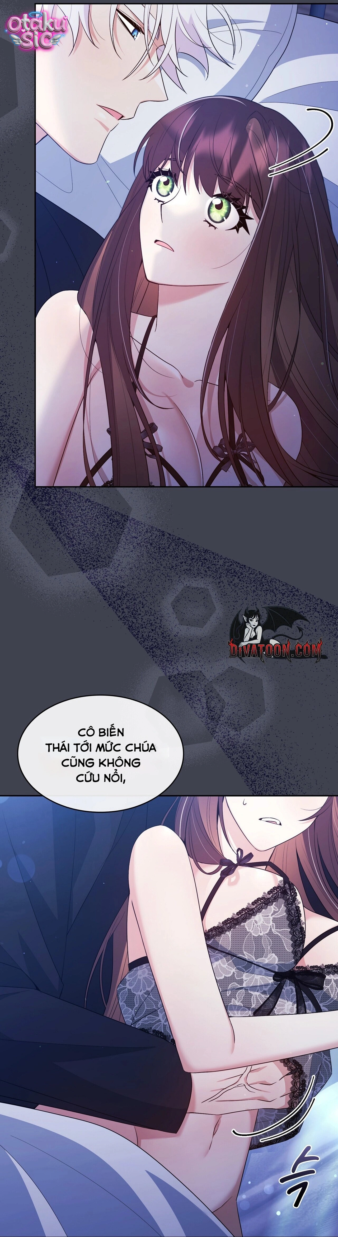Hệ Thống Bắt Tôi Trở Thành M?! - Chap 23