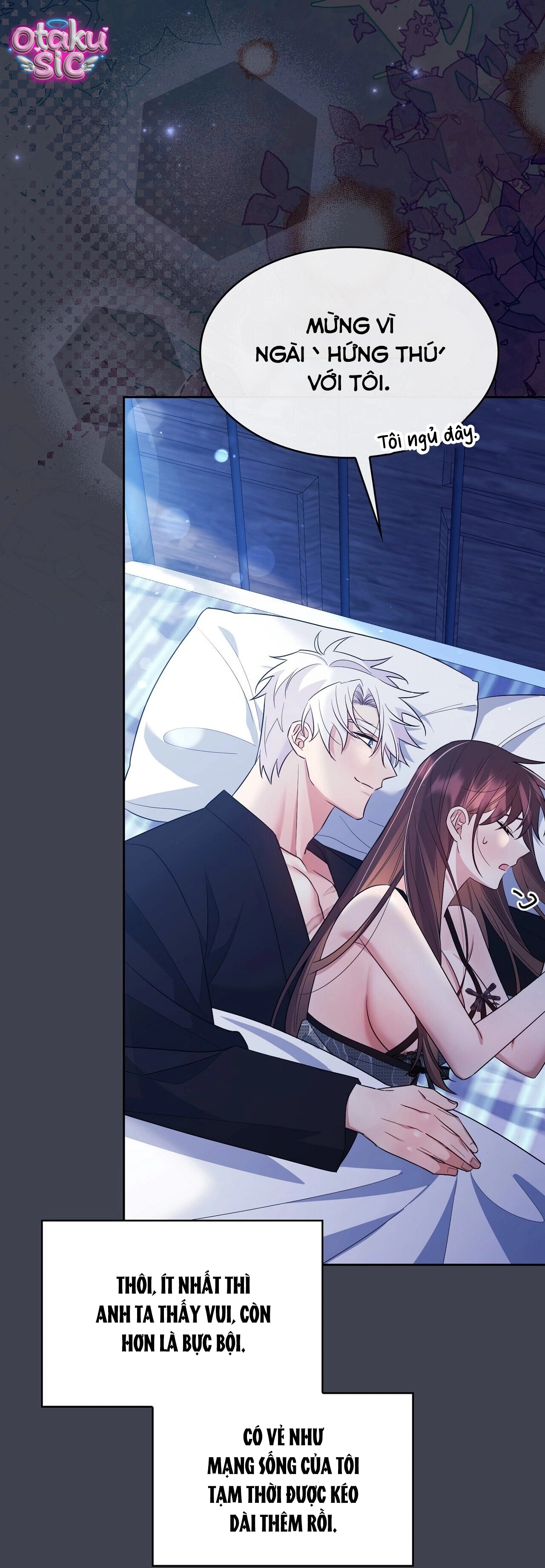 Hệ Thống Bắt Tôi Trở Thành M?! - Chap 23