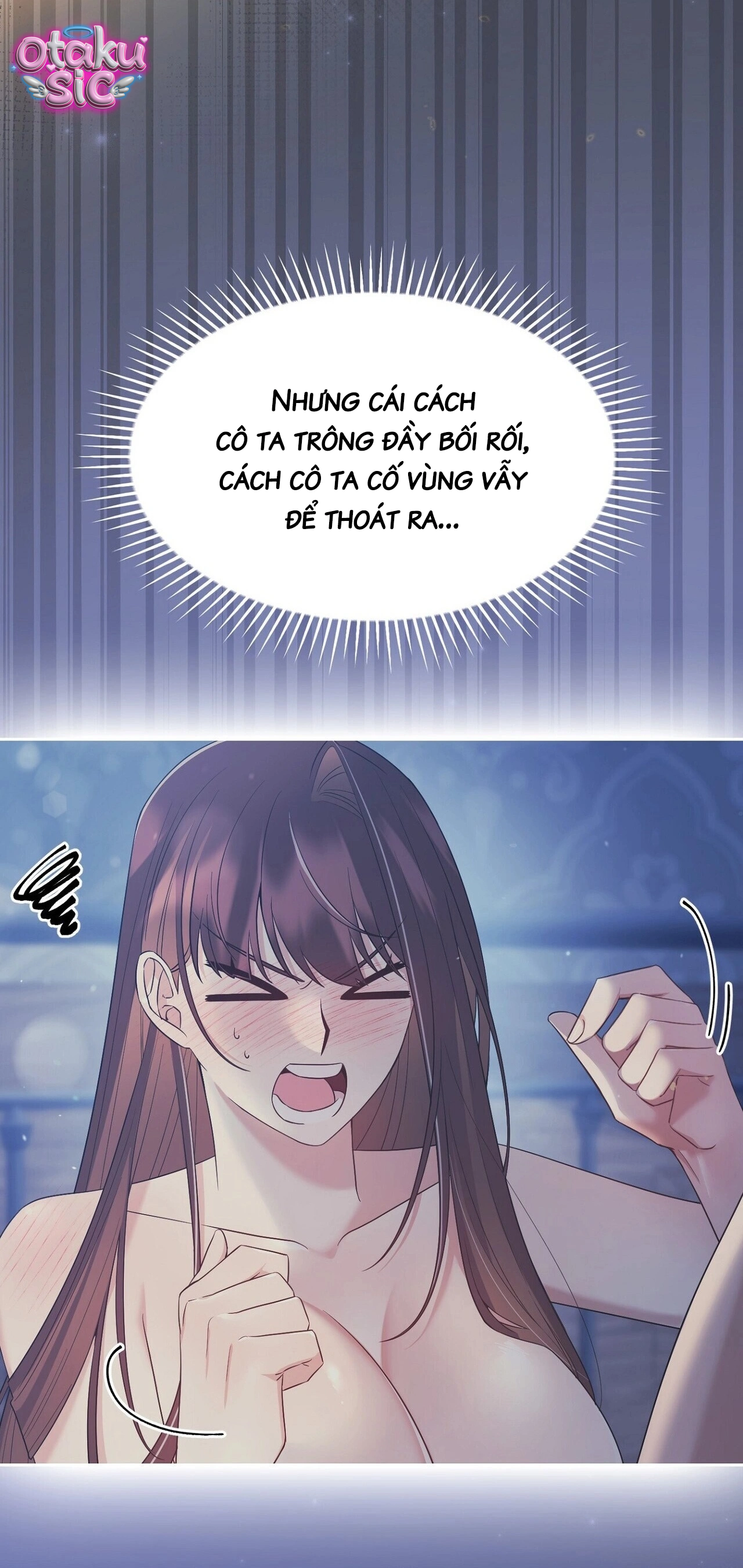 Hệ Thống Bắt Tôi Trở Thành M?! - Chap 23