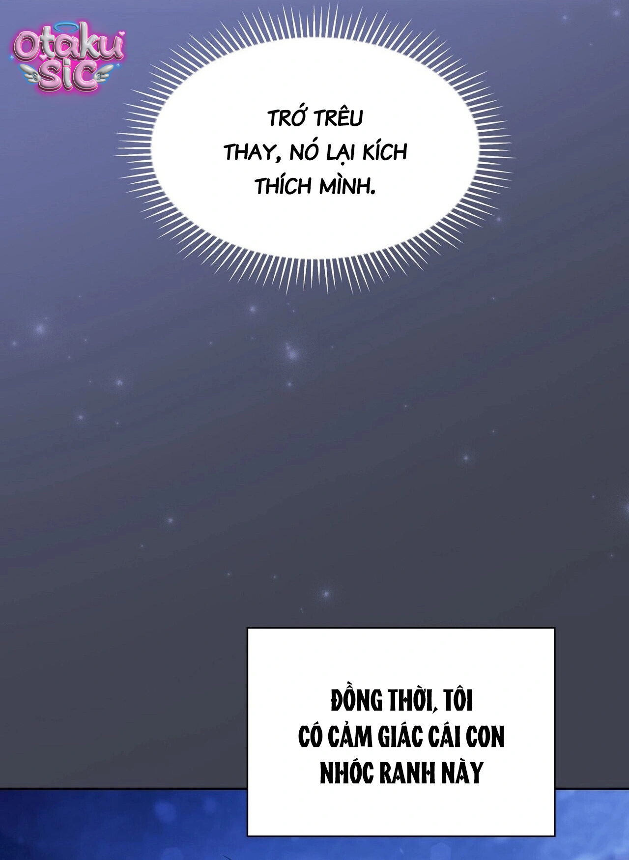 Hệ Thống Bắt Tôi Trở Thành M?! - Chap 23