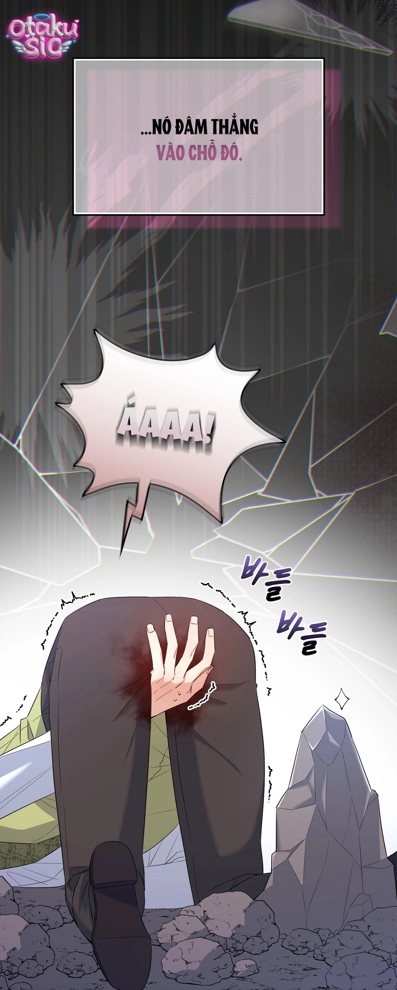 Hệ Thống Bắt Tôi Trở Thành M?! - Chap 24