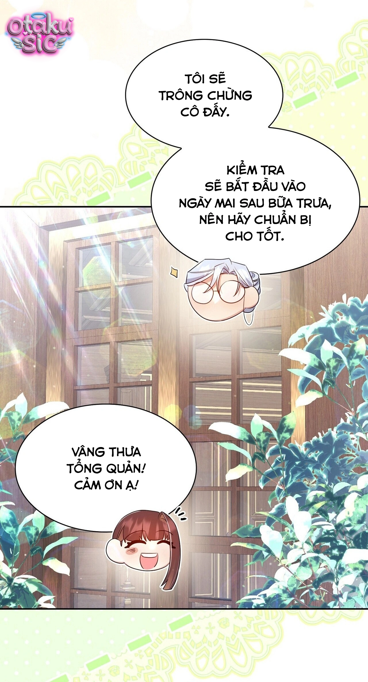 Hệ Thống Bắt Tôi Trở Thành M?! - Chap 24