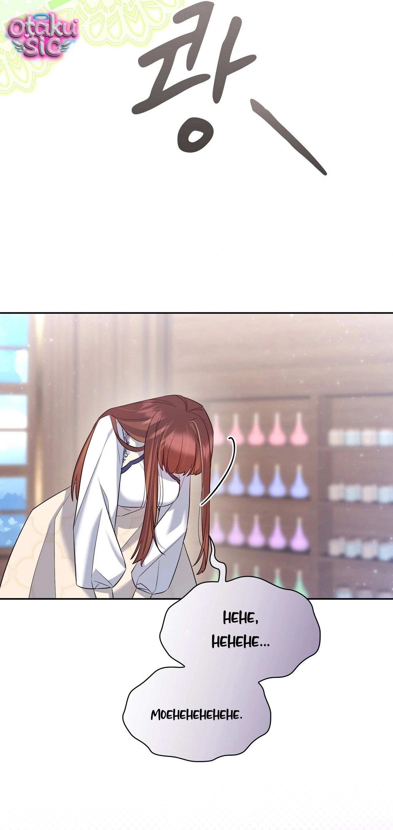 Hệ Thống Bắt Tôi Trở Thành M?! - Chap 24