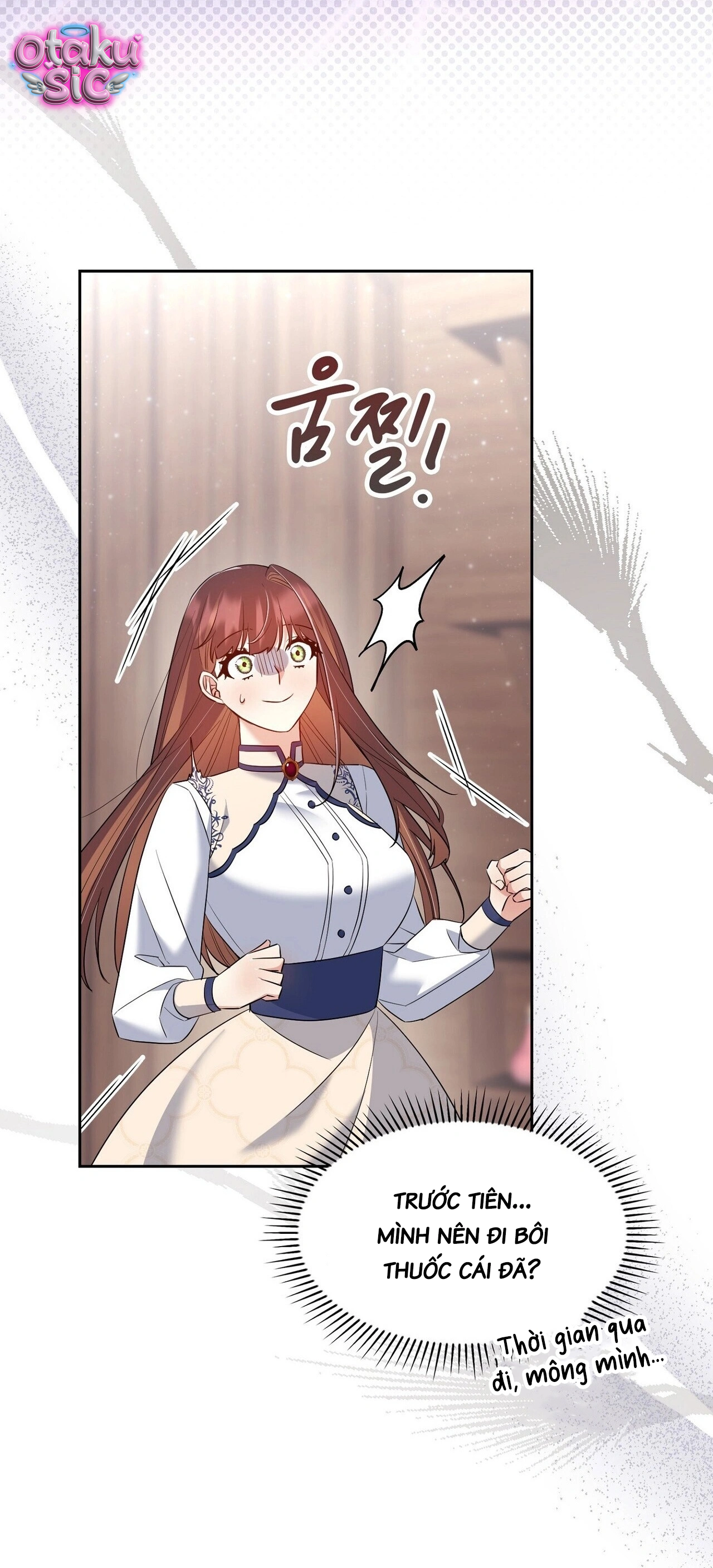 Hệ Thống Bắt Tôi Trở Thành M?! - Chap 24