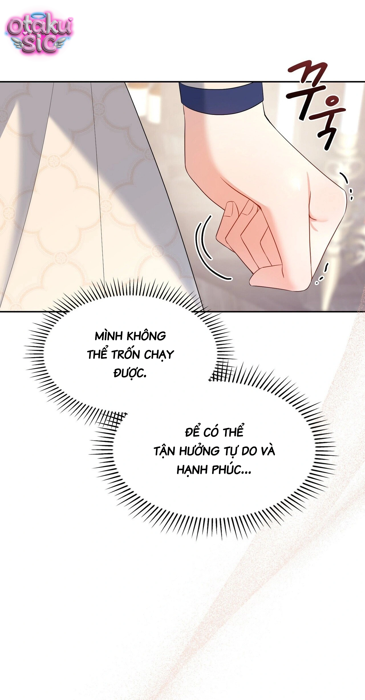 Hệ Thống Bắt Tôi Trở Thành M?! - Chap 24
