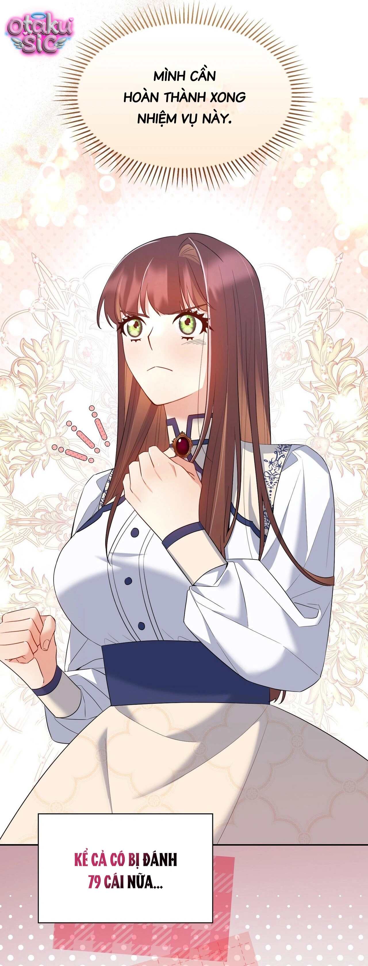 Hệ Thống Bắt Tôi Trở Thành M?! - Chap 24
