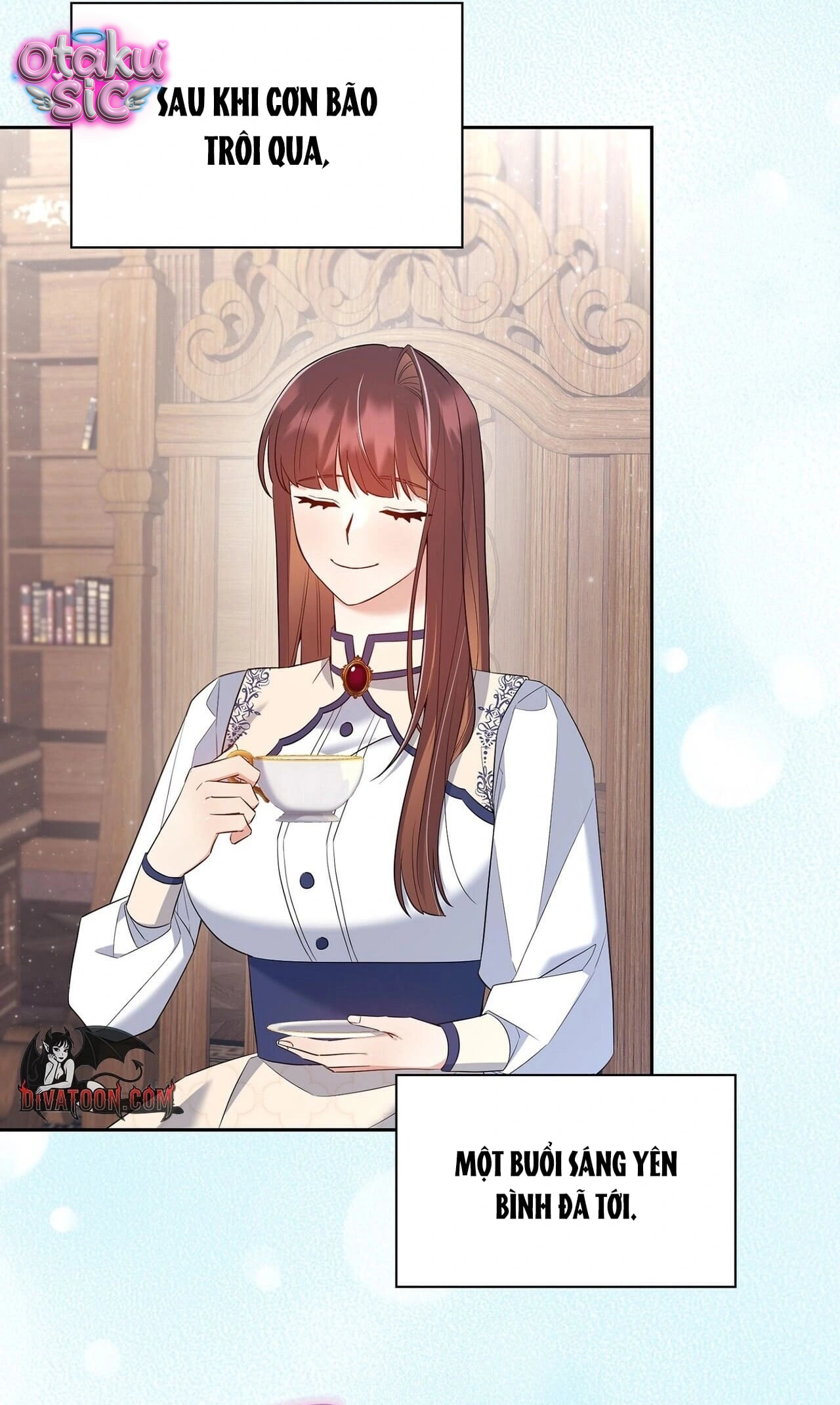Hệ Thống Bắt Tôi Trở Thành M?! - Chap 24