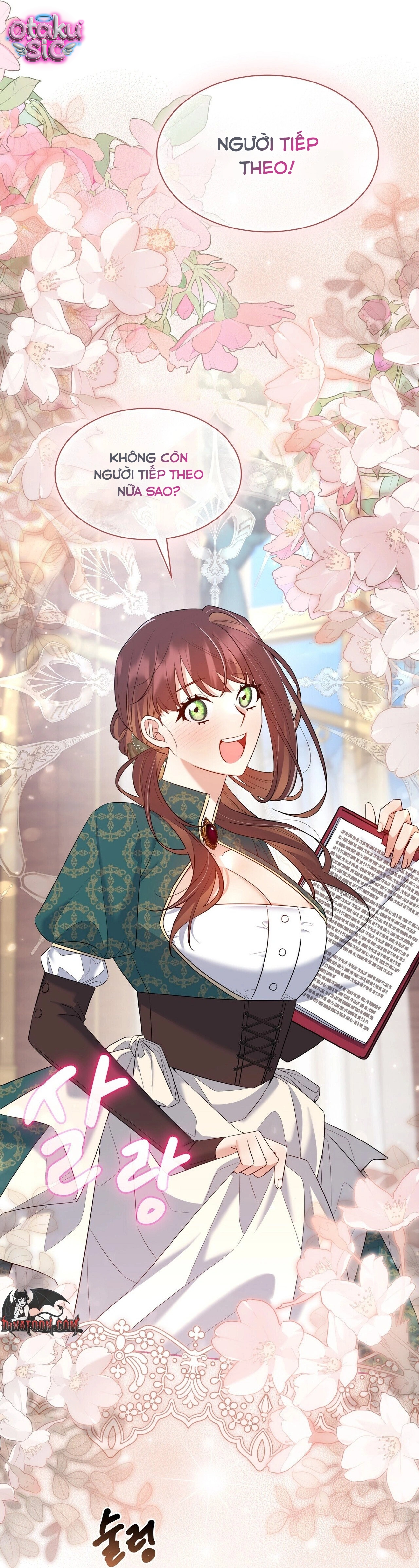 Hệ Thống Bắt Tôi Trở Thành M?! - Chap 24