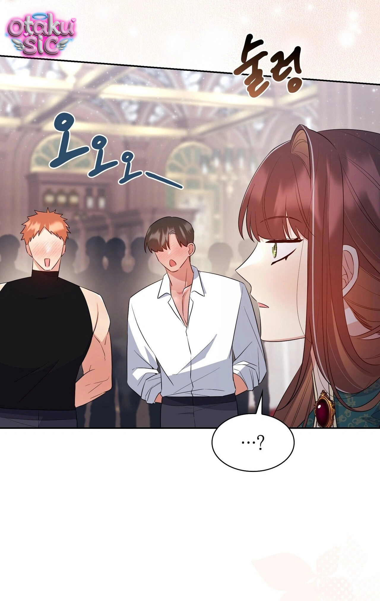 Hệ Thống Bắt Tôi Trở Thành M?! - Chap 24