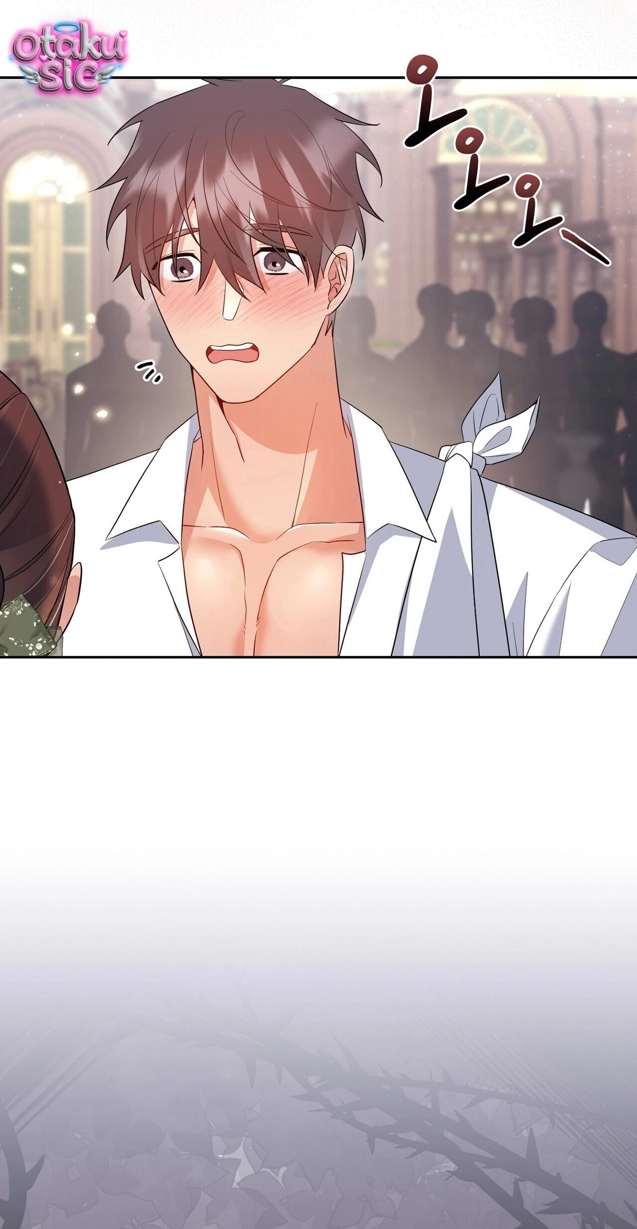 Hệ Thống Bắt Tôi Trở Thành M?! - Chap 24