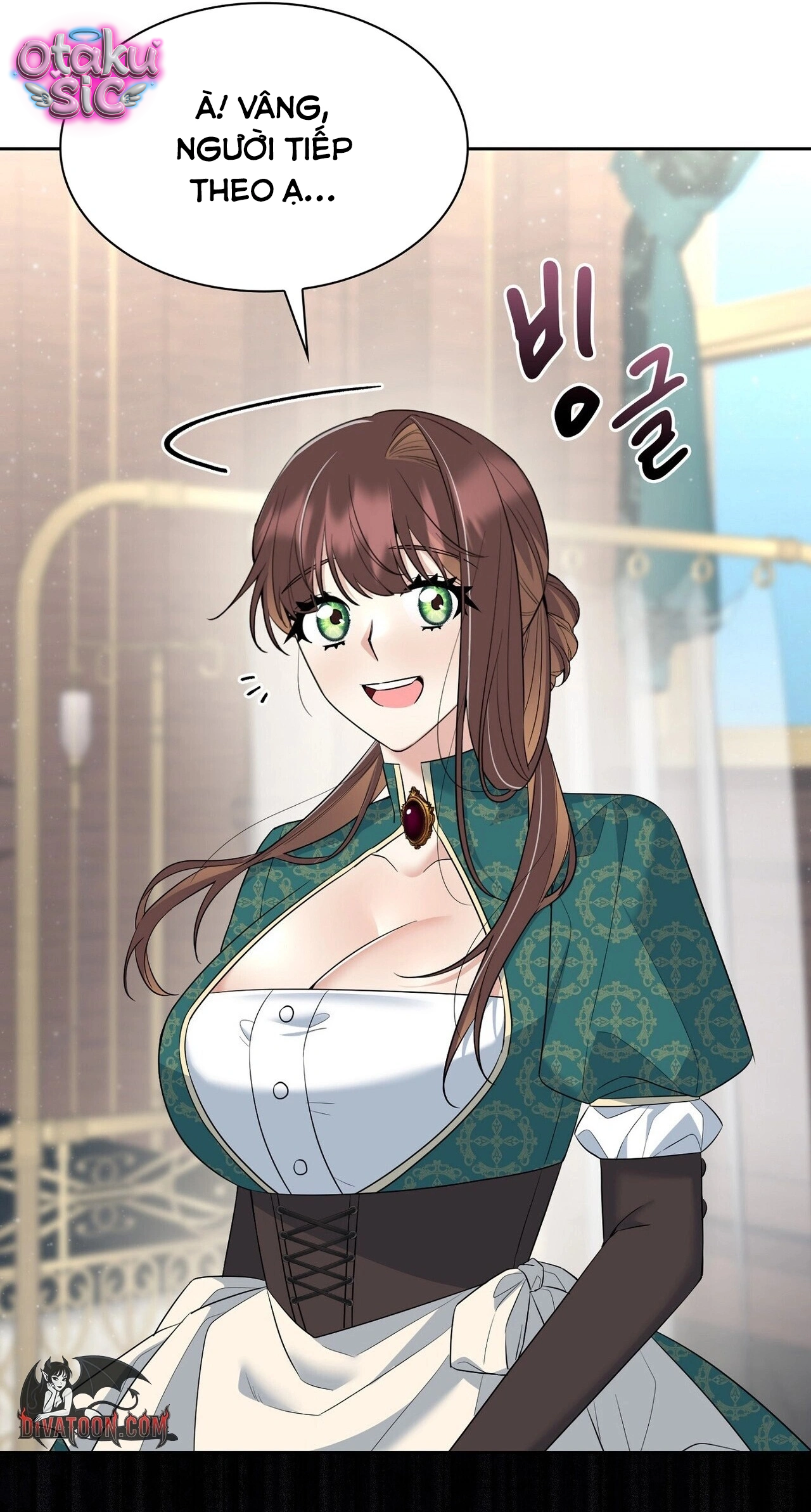 Hệ Thống Bắt Tôi Trở Thành M?! - Chap 24