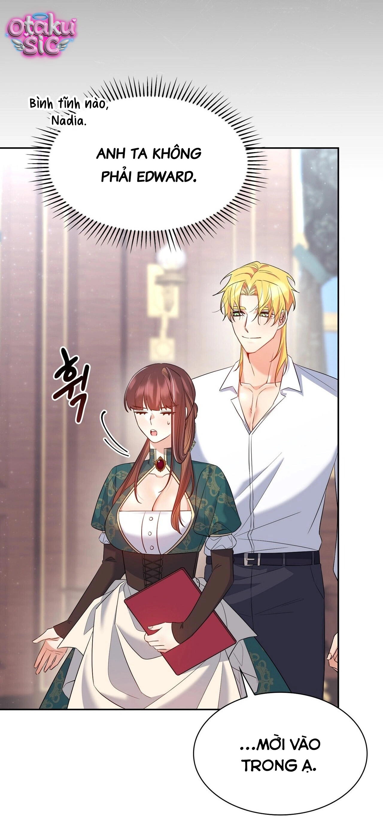 Hệ Thống Bắt Tôi Trở Thành M?! - Chap 24