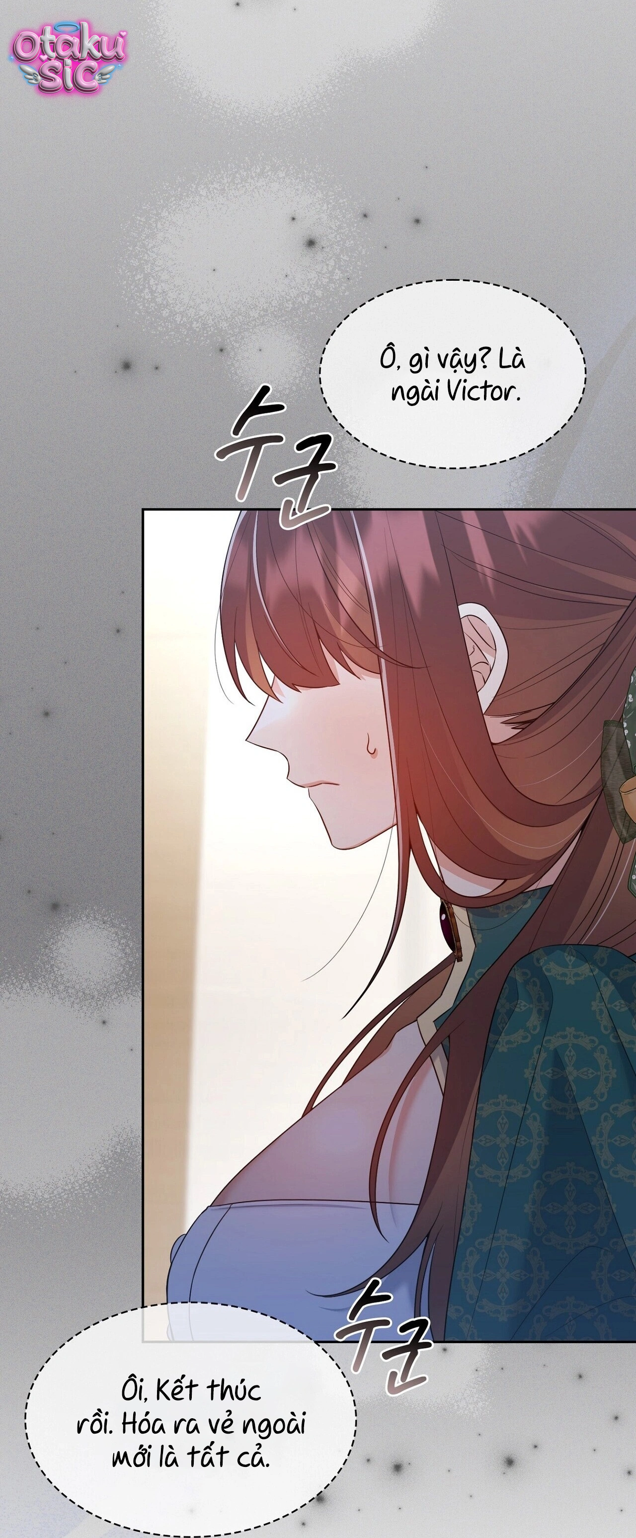 Hệ Thống Bắt Tôi Trở Thành M?! - Chap 24