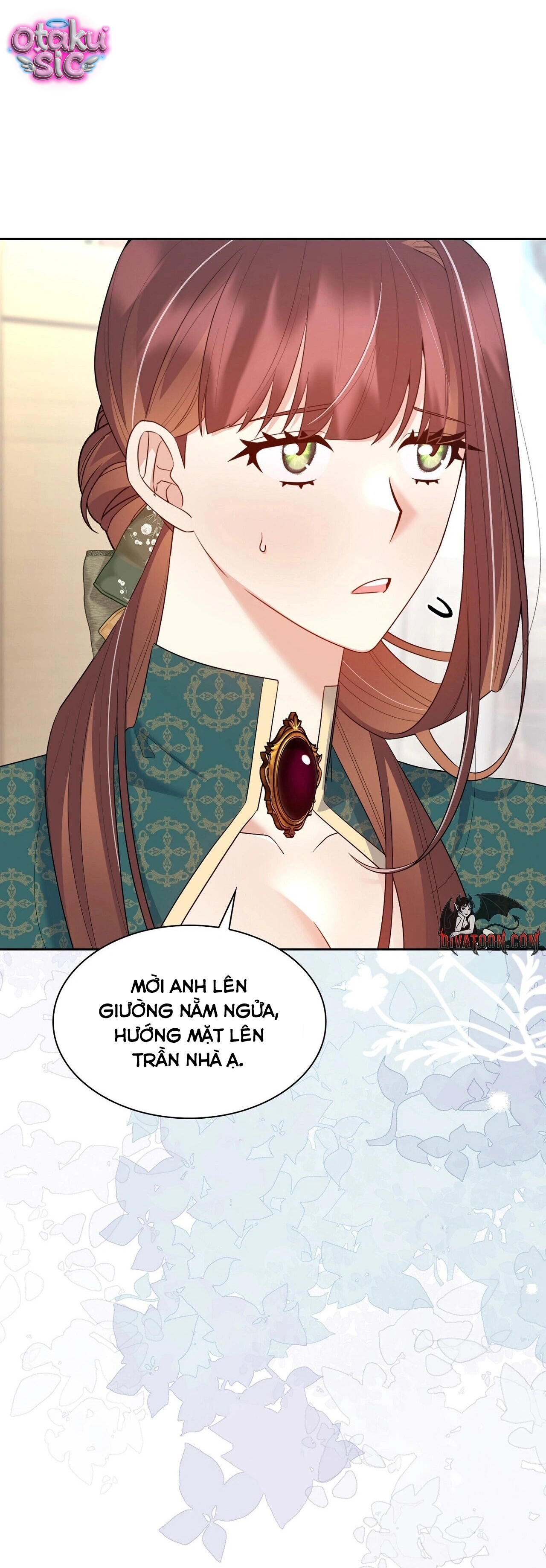 Hệ Thống Bắt Tôi Trở Thành M?! - Chap 24