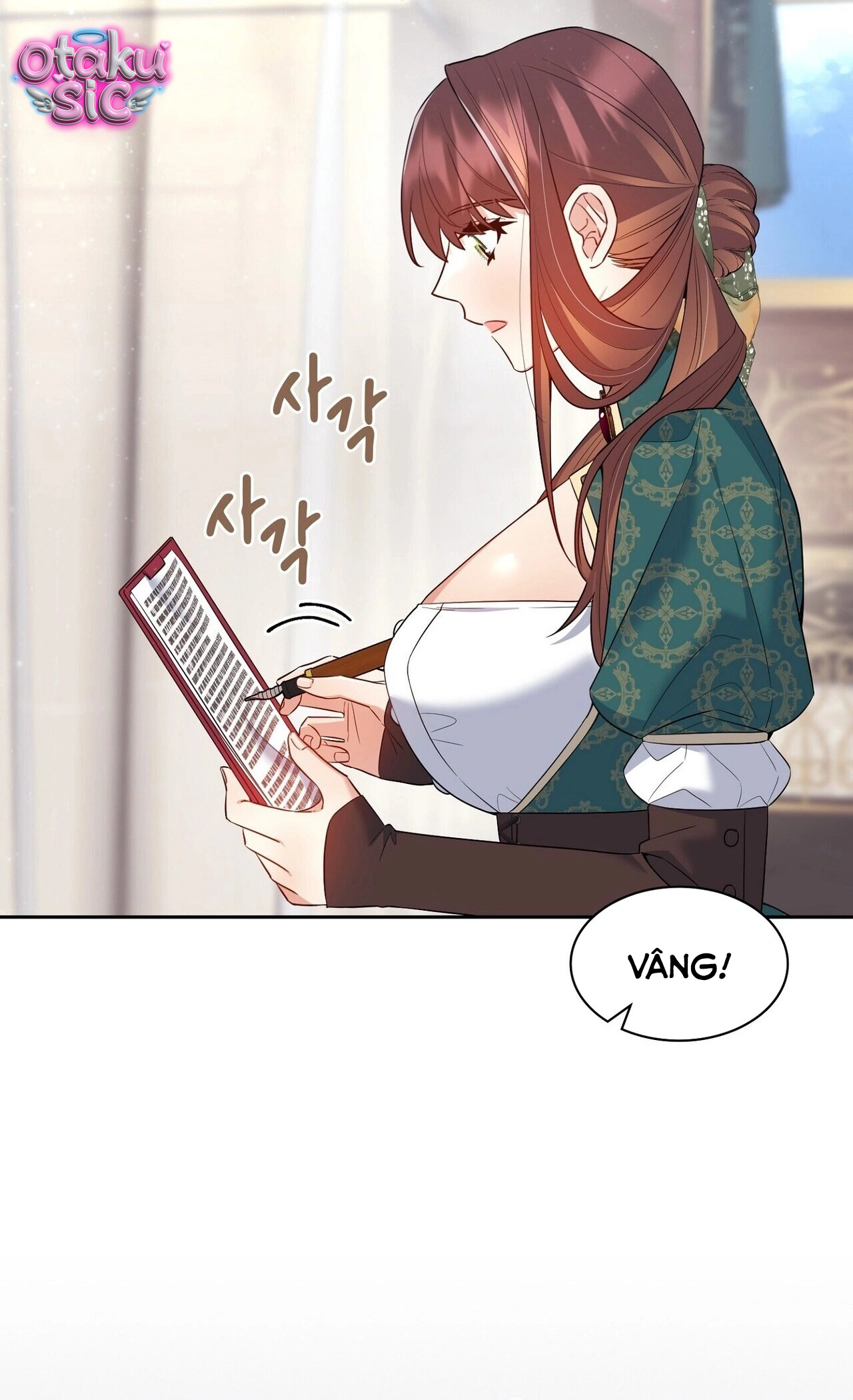 Hệ Thống Bắt Tôi Trở Thành M?! - Chap 24