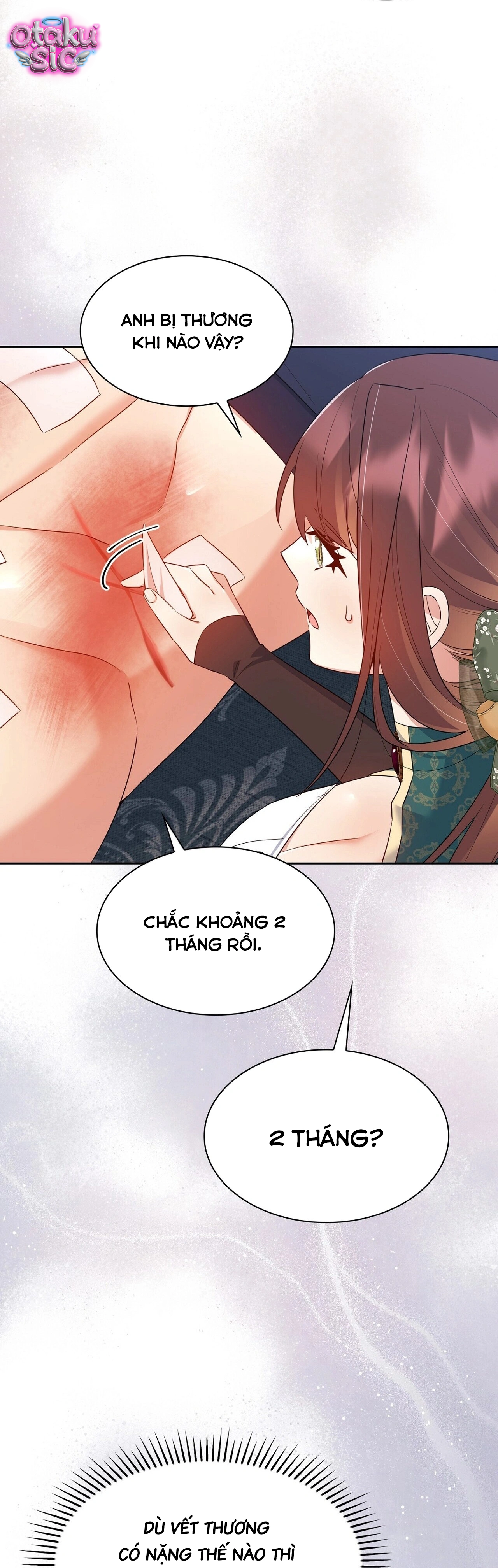 Hệ Thống Bắt Tôi Trở Thành M?! - Chap 24