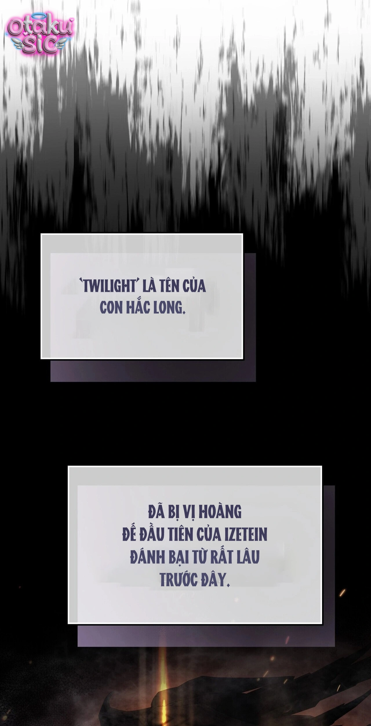 Hệ Thống Bắt Tôi Trở Thành M?! - Chap 24