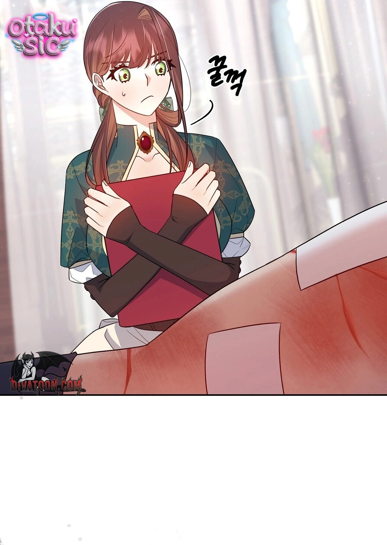 Hệ Thống Bắt Tôi Trở Thành M?! - Chap 24