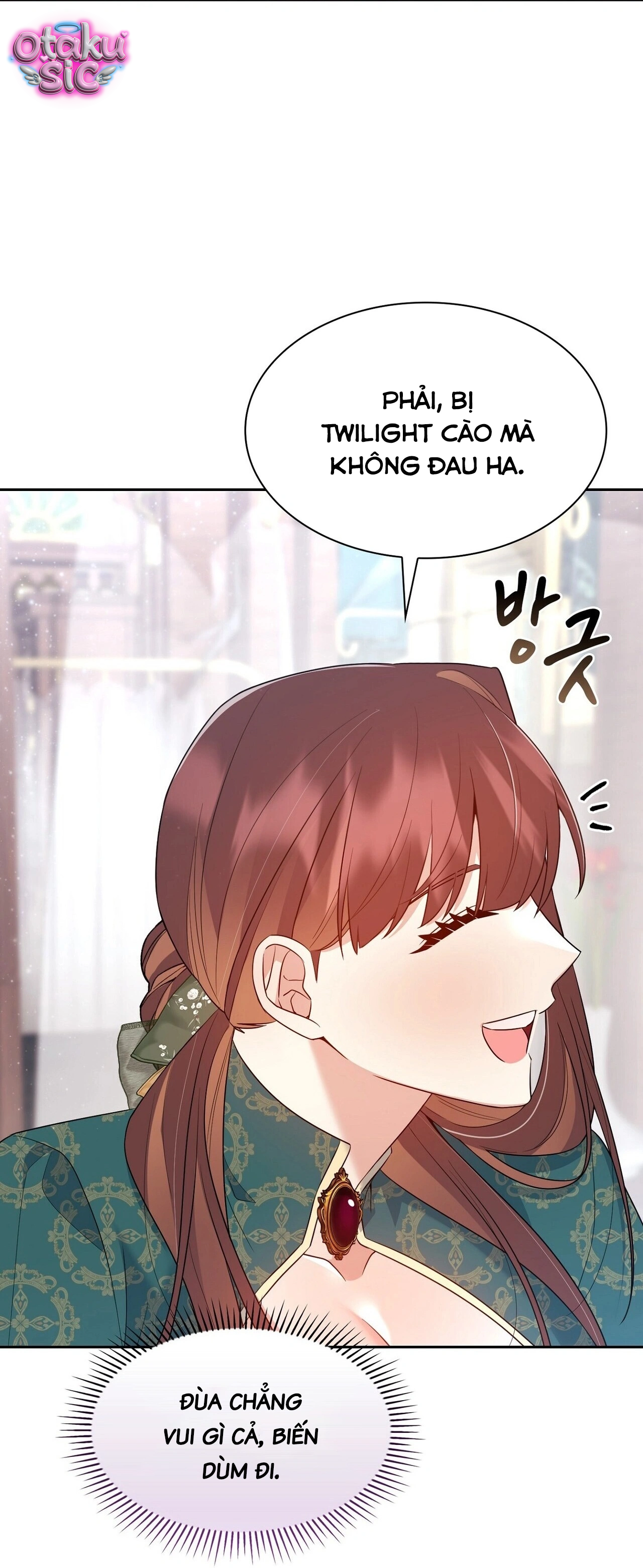 Hệ Thống Bắt Tôi Trở Thành M?! - Chap 24