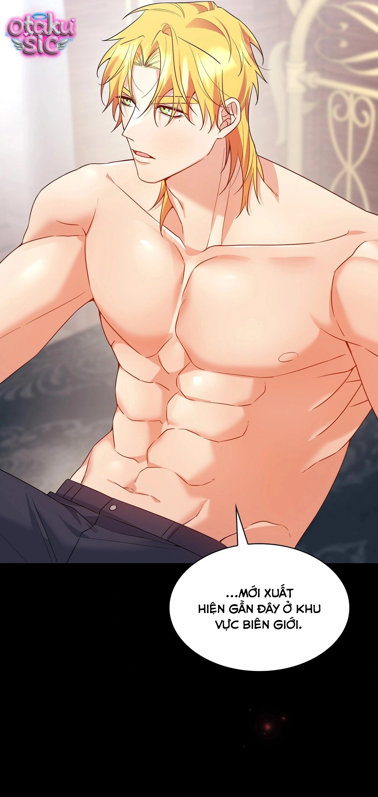 Hệ Thống Bắt Tôi Trở Thành M?! - Chap 24