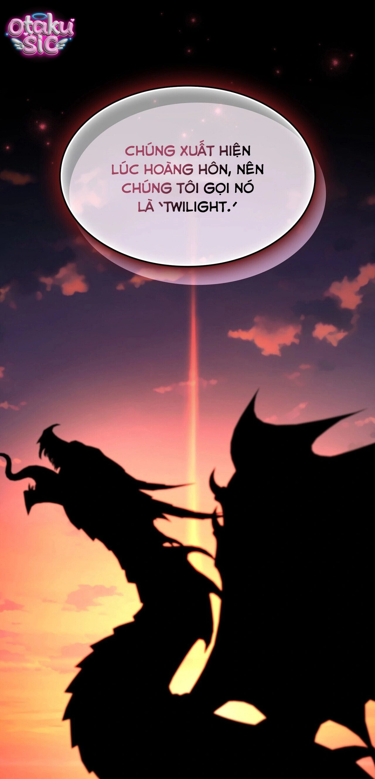Hệ Thống Bắt Tôi Trở Thành M?! - Chap 24