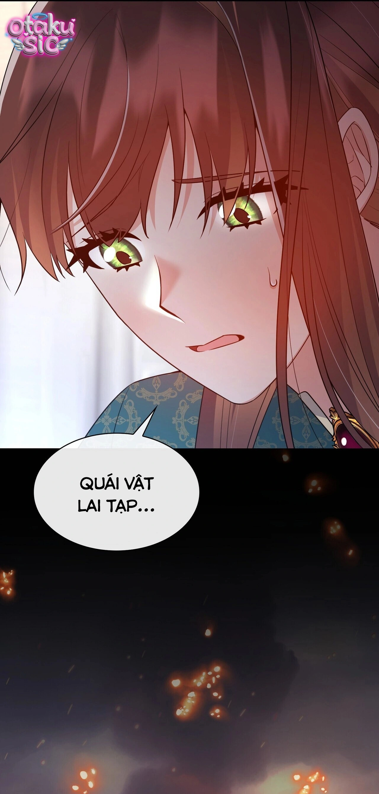 Hệ Thống Bắt Tôi Trở Thành M?! - Chap 24