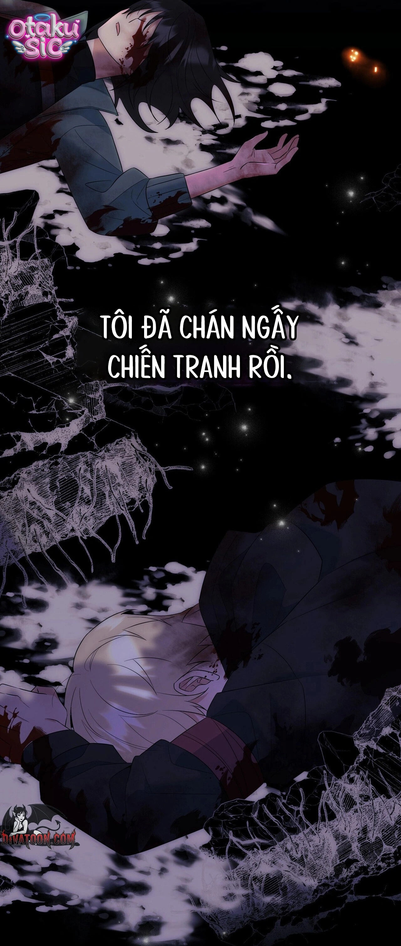 Hệ Thống Bắt Tôi Trở Thành M?! - Chap 24