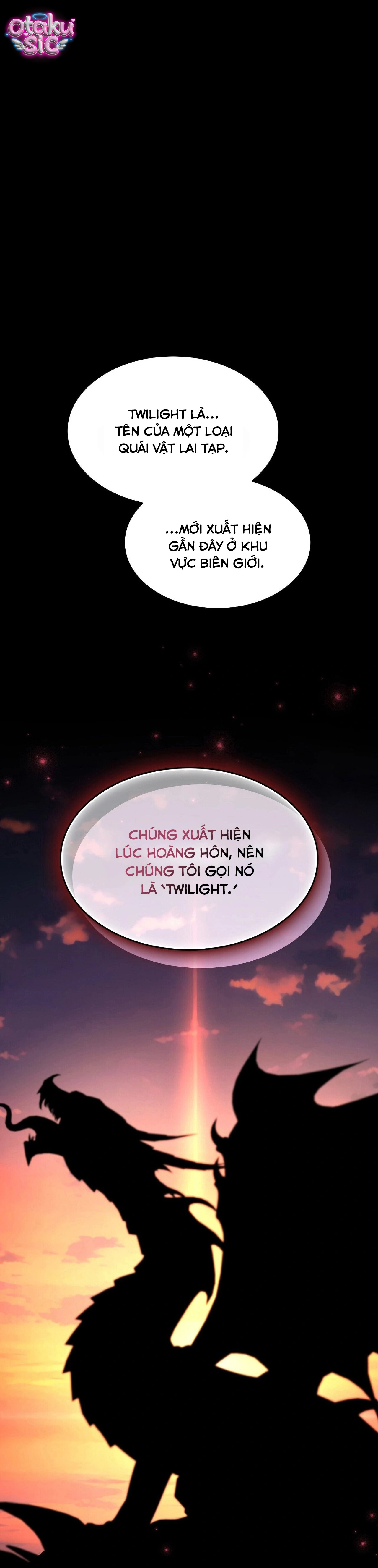 Hệ Thống Bắt Tôi Trở Thành M?! - Chap 25