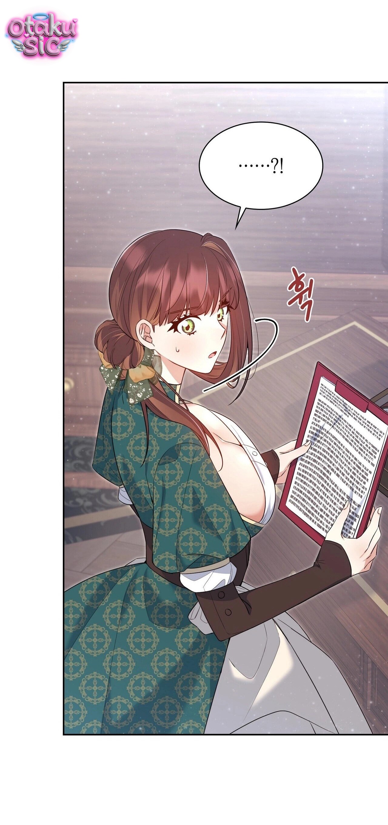 Hệ Thống Bắt Tôi Trở Thành M?! - Chap 25