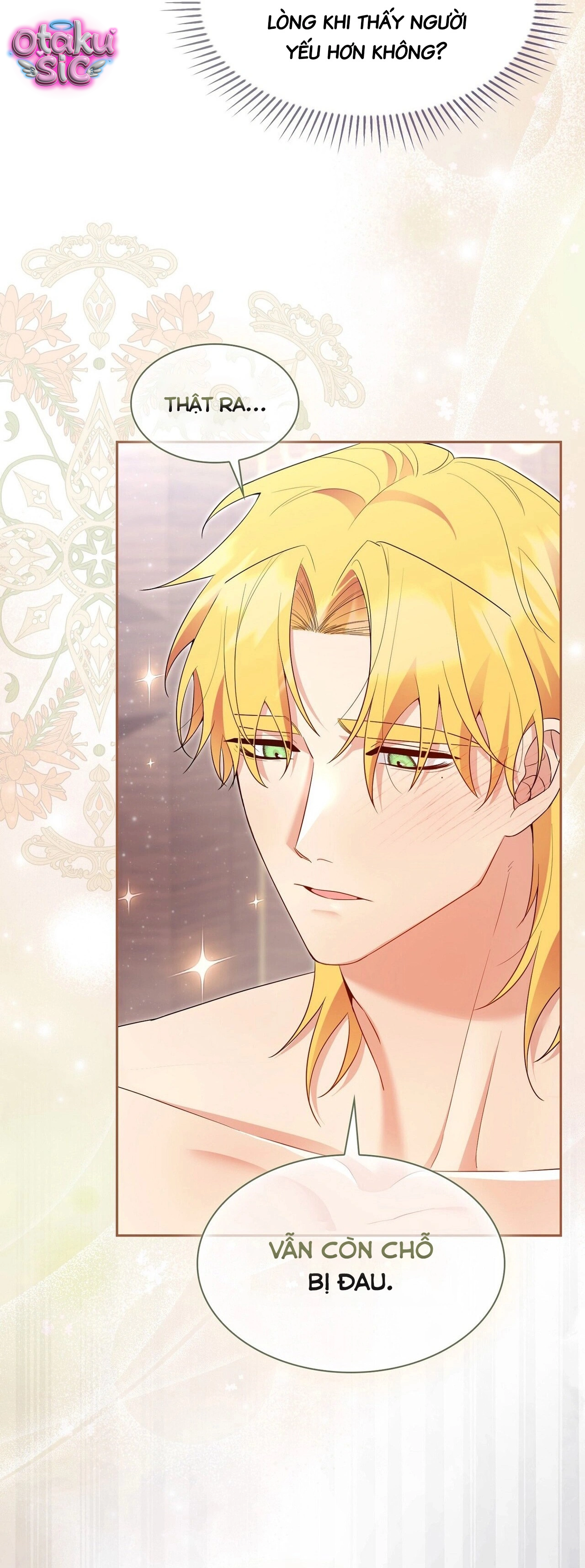 Hệ Thống Bắt Tôi Trở Thành M?! - Chap 25