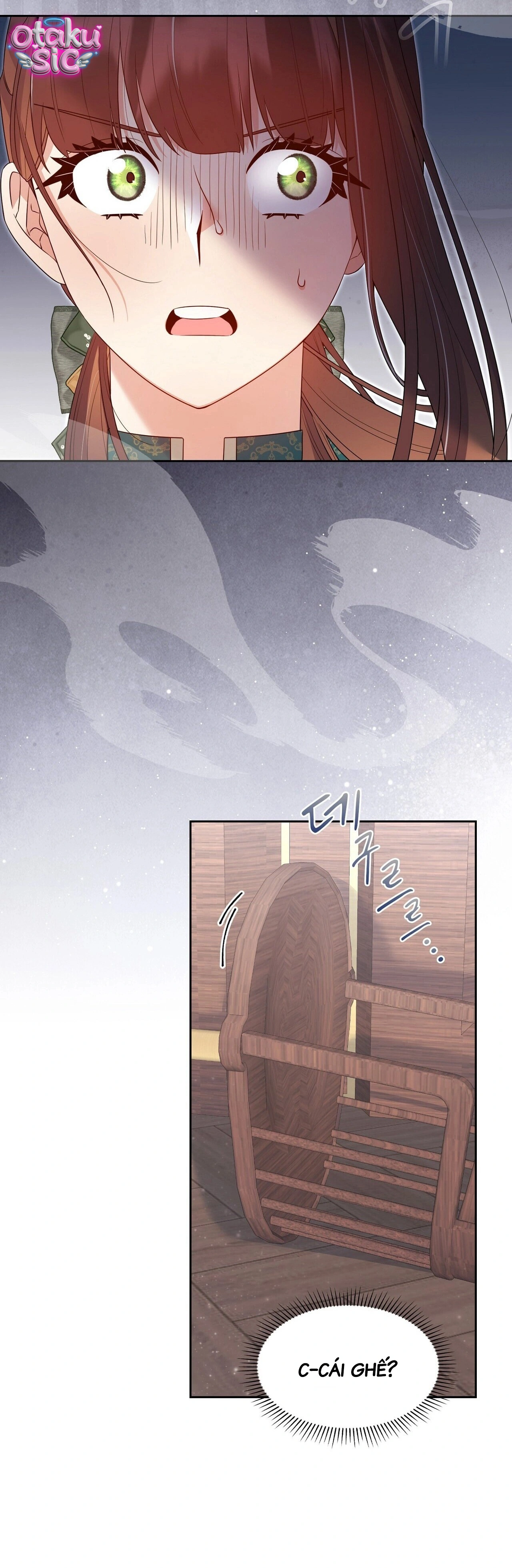 Hệ Thống Bắt Tôi Trở Thành M?! - Chap 25