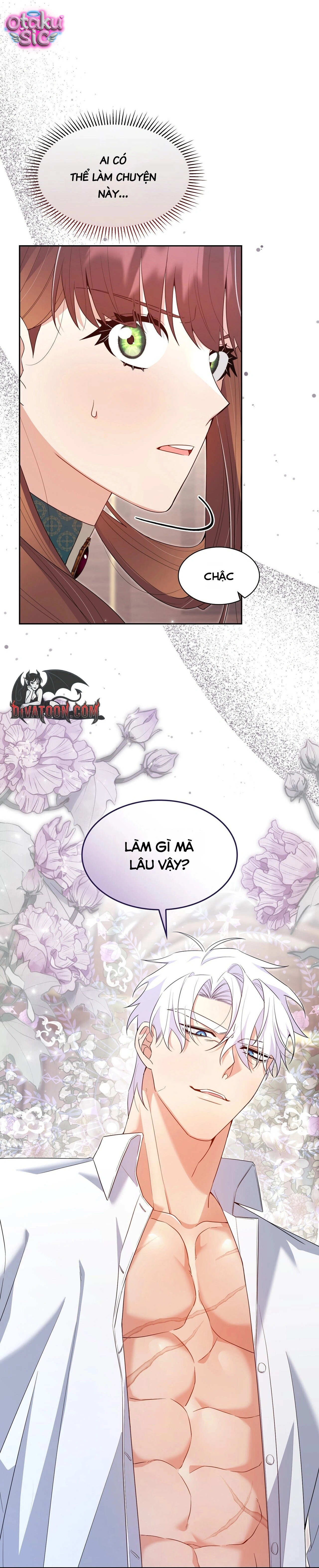 Hệ Thống Bắt Tôi Trở Thành M?! - Chap 25