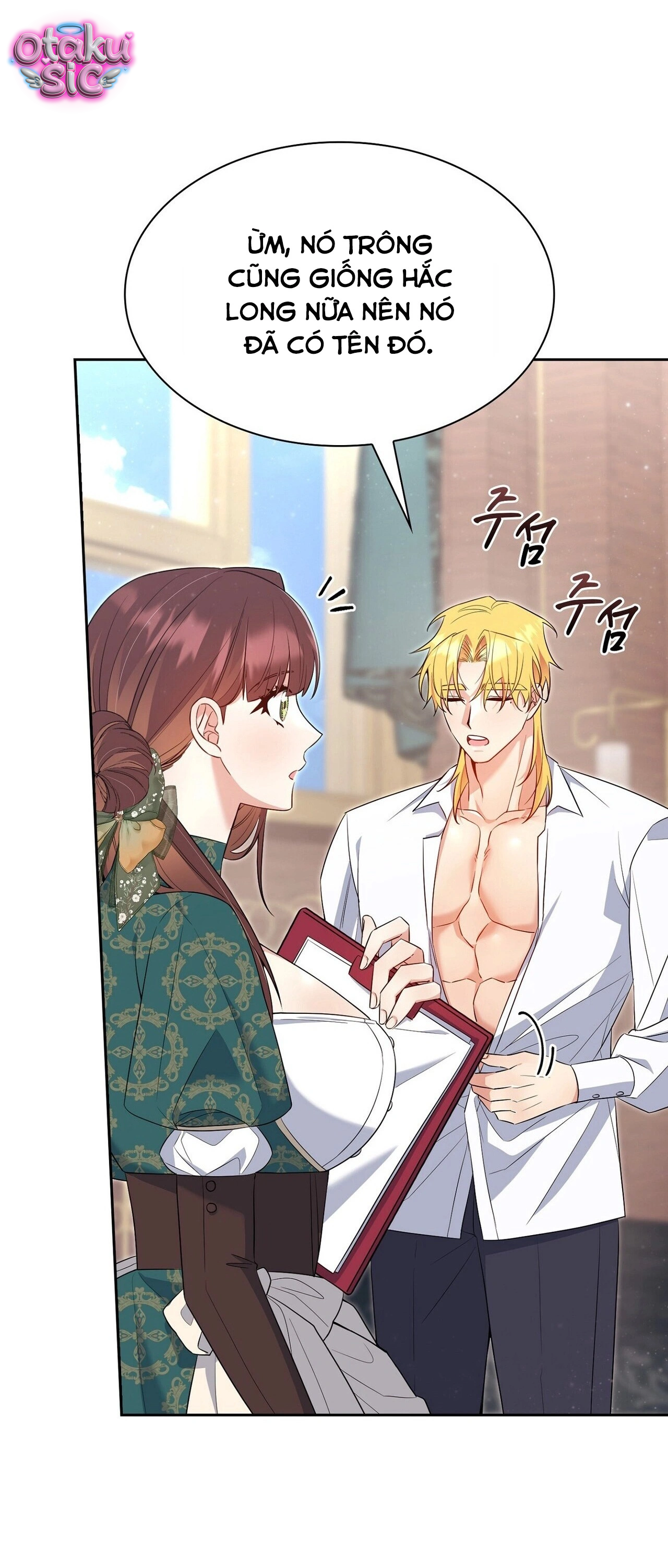 Hệ Thống Bắt Tôi Trở Thành M?! - Chap 25
