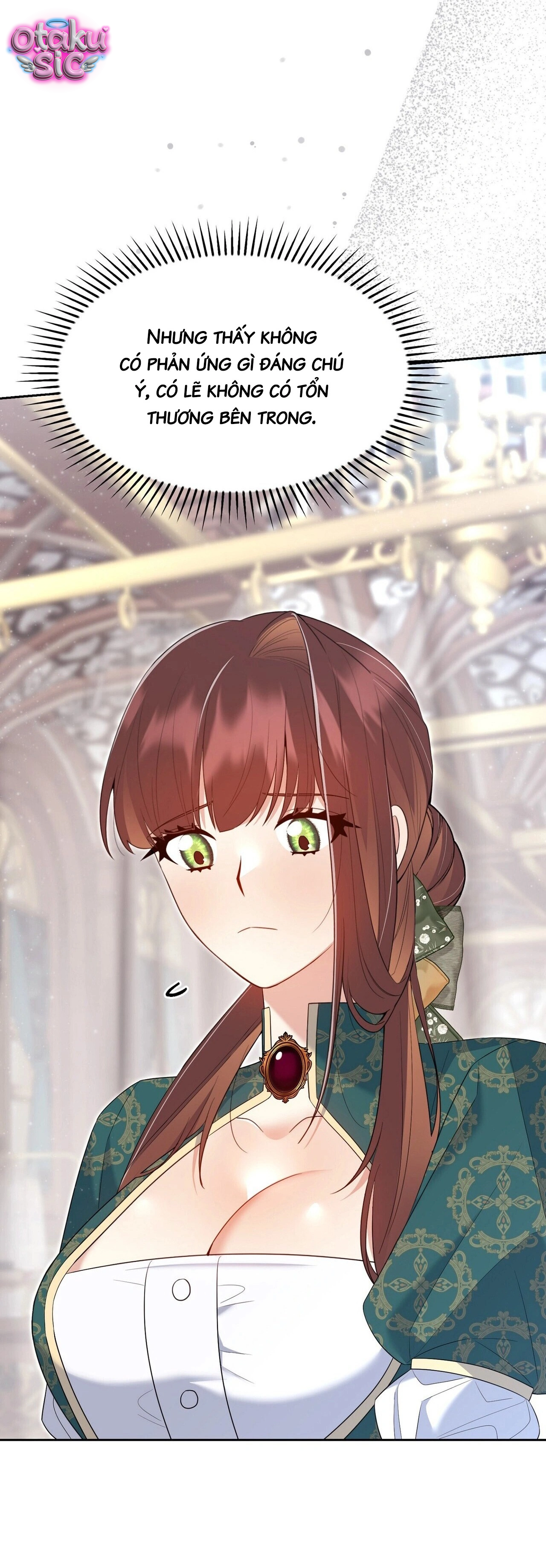 Hệ Thống Bắt Tôi Trở Thành M?! - Chap 25
