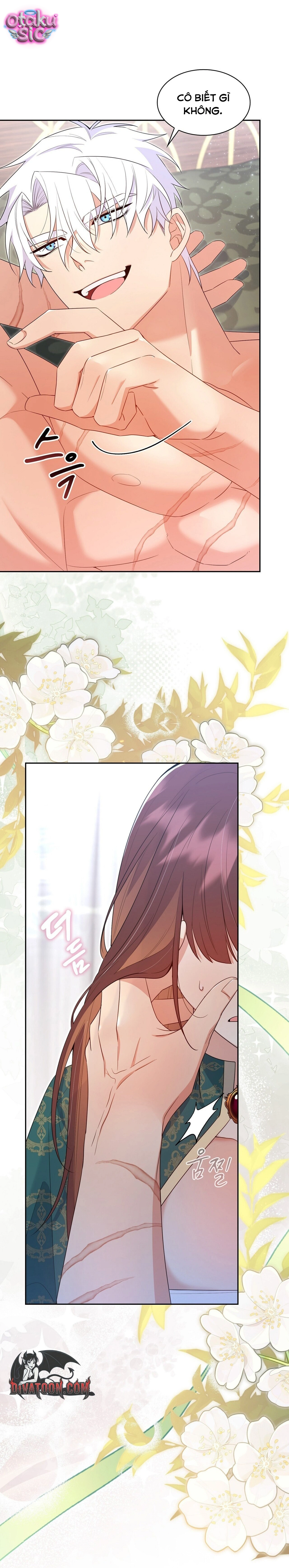 Hệ Thống Bắt Tôi Trở Thành M?! - Chap 25