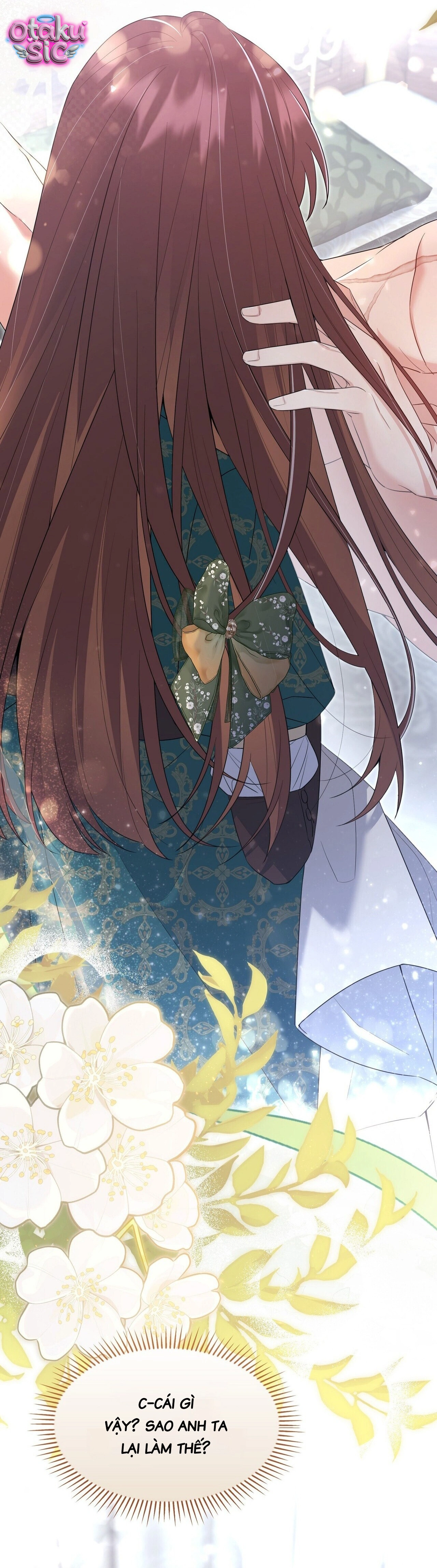 Hệ Thống Bắt Tôi Trở Thành M?! - Chap 25