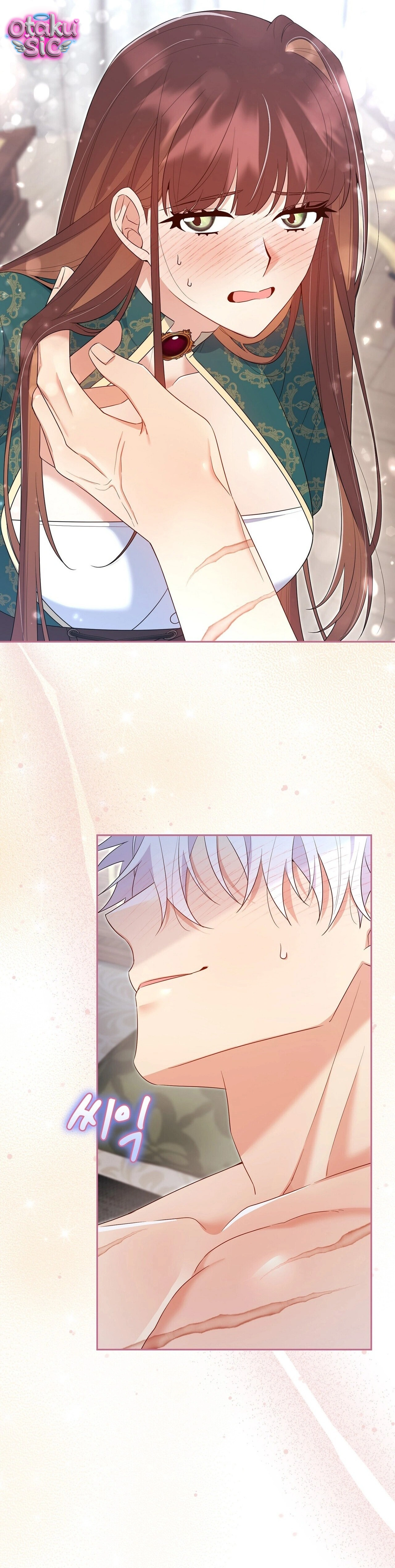 Hệ Thống Bắt Tôi Trở Thành M?! - Chap 25