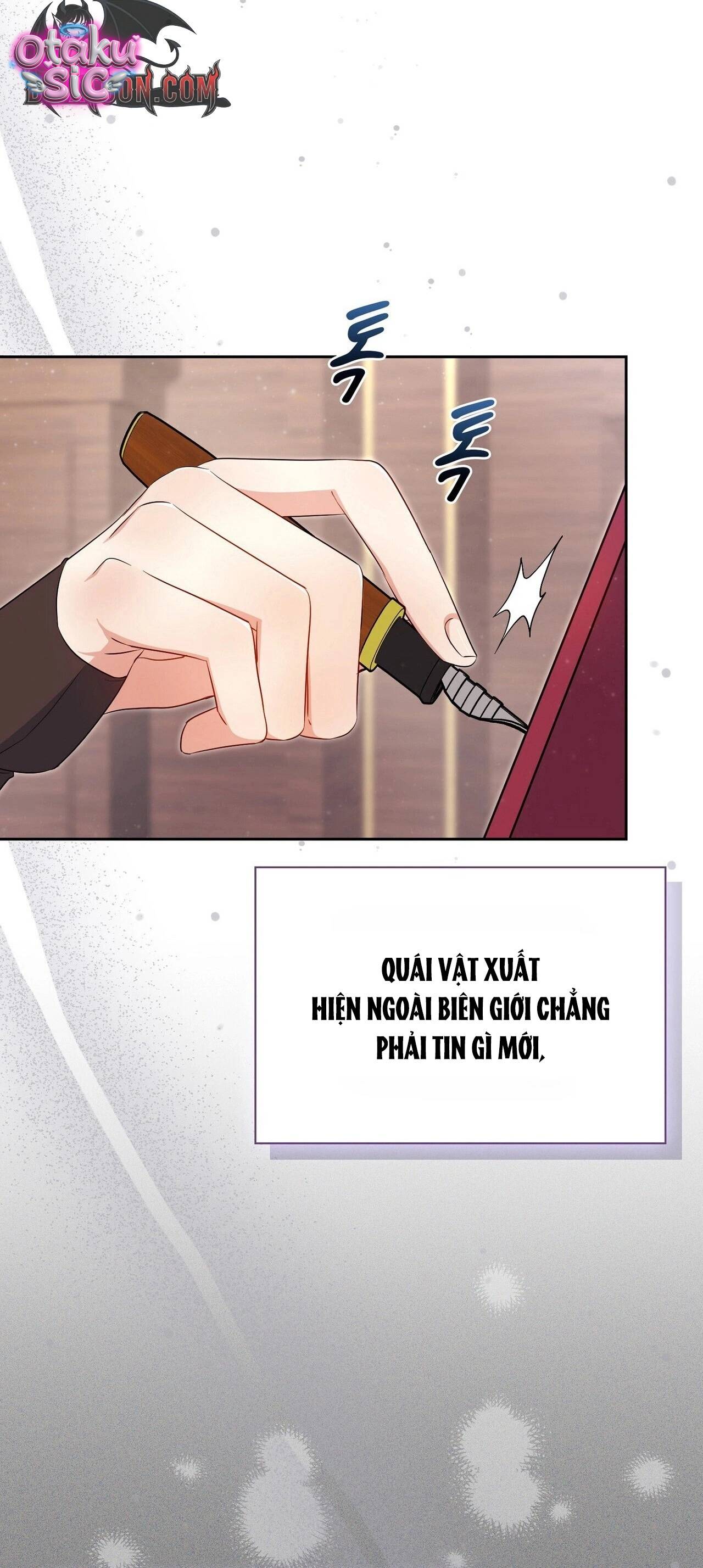 Hệ Thống Bắt Tôi Trở Thành M?! - Chap 25