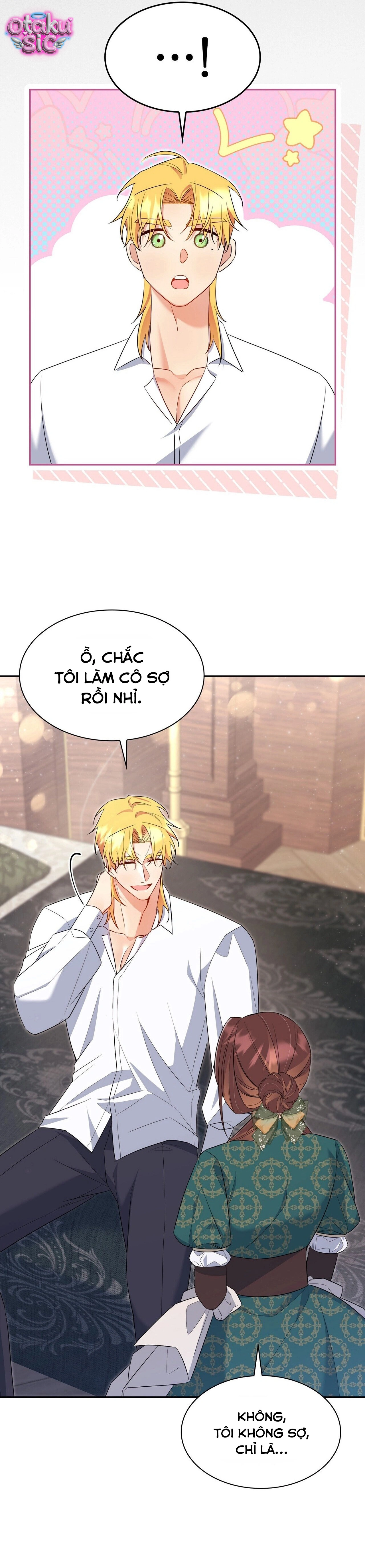 Hệ Thống Bắt Tôi Trở Thành M?! - Chap 25