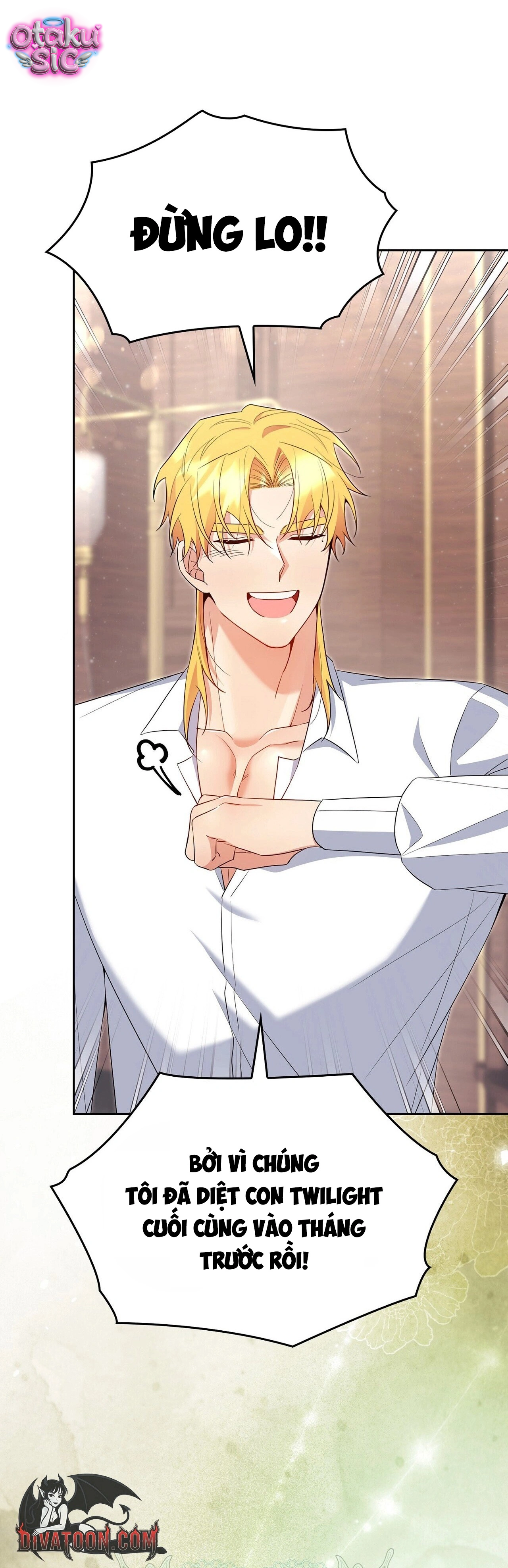 Hệ Thống Bắt Tôi Trở Thành M?! - Chap 25