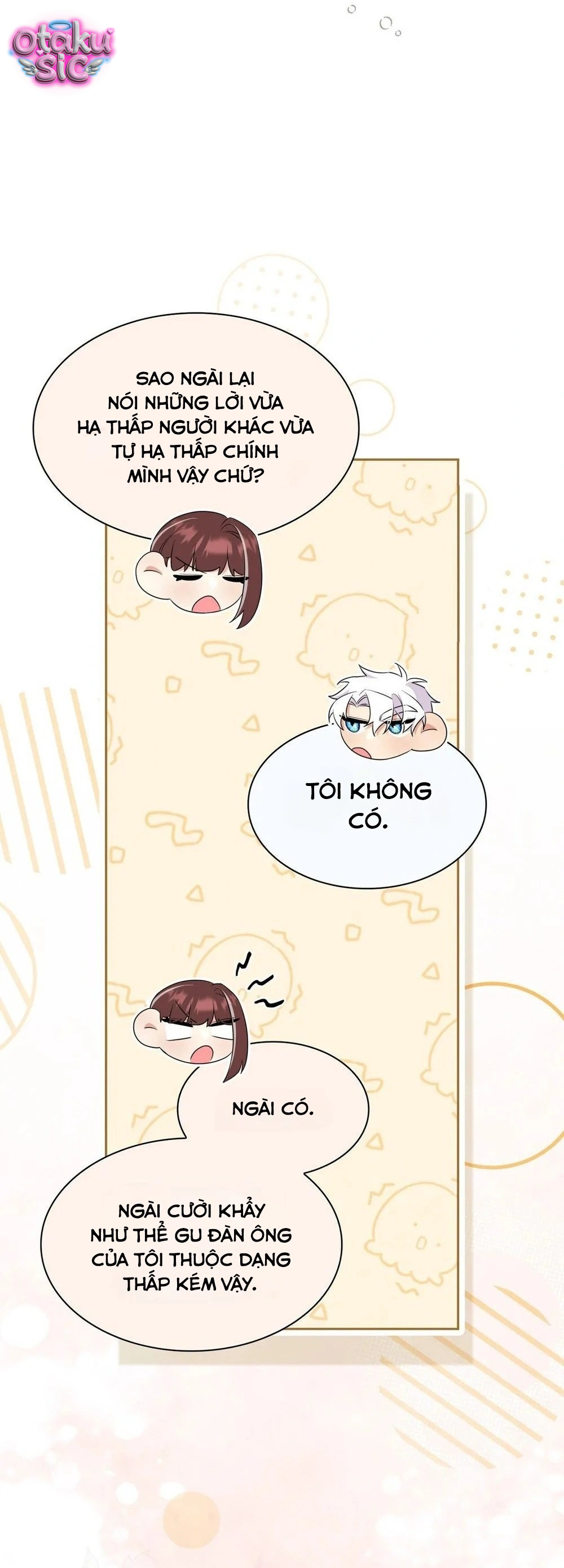 Hệ Thống Bắt Tôi Trở Thành M?! - Chap 26