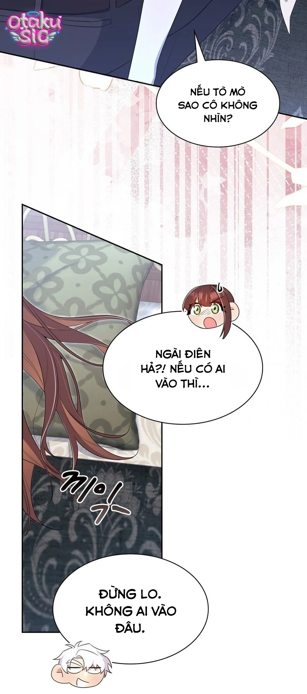 Hệ Thống Bắt Tôi Trở Thành M?! - Chap 26