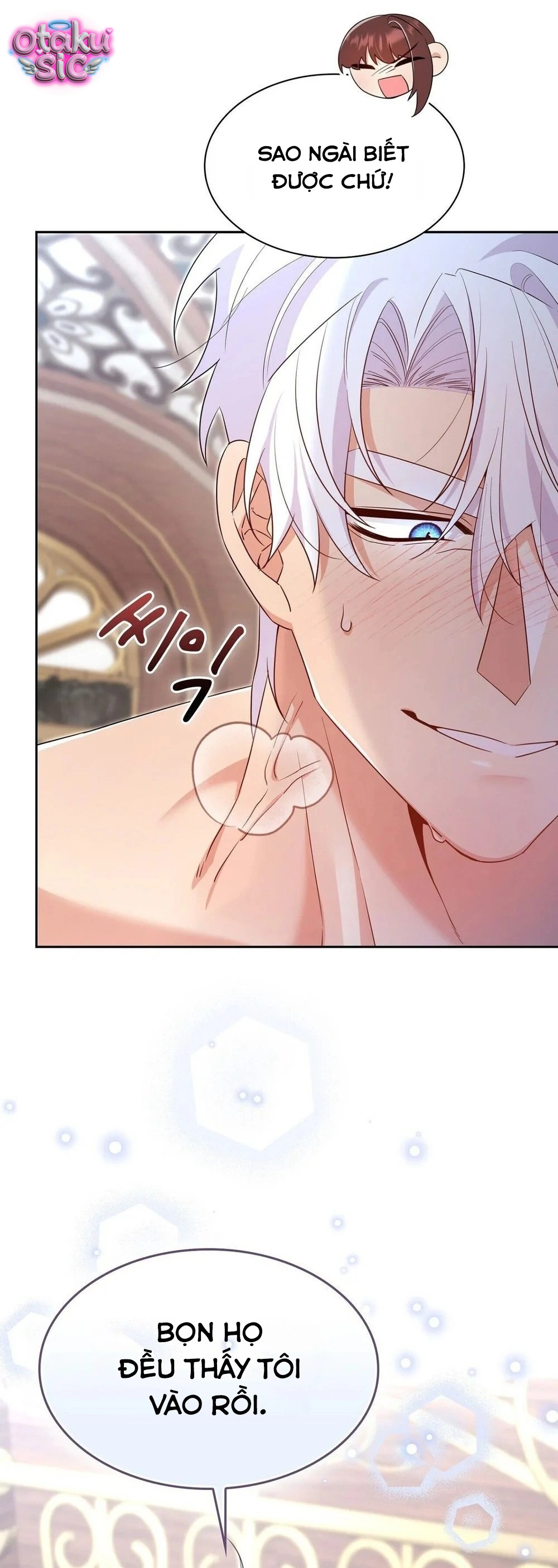 Hệ Thống Bắt Tôi Trở Thành M?! - Chap 26